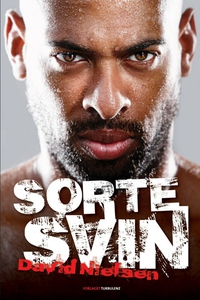 Sorte svin (lydbog) af David Nielsen