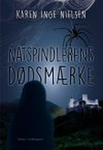 NATSPINDLERENS DØDSMÆRKE (e-bog) af K