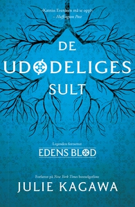 De udødeliges sult (ebok) av Julie Kagawa
