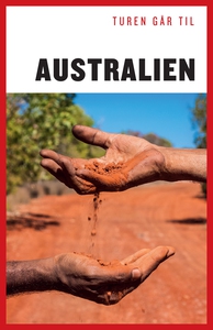 Turen går til Australien (e-bog) af L