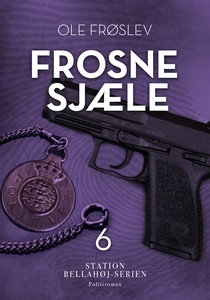 Frosne sjæle (e-bog) af Ole Frøslev