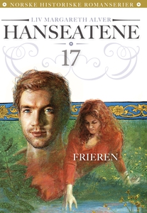 Frieren (ebok) av Liv Margareth Alver
