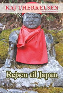 Rejsen til Japan (e-bog) af Kaj Therk