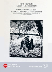 Vinden fortæller om Valdemar Daae og