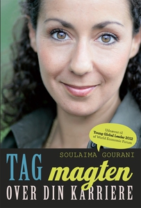 Tag magten over din karriere (e-bog)