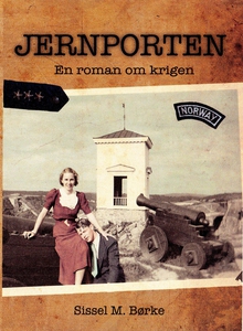 Jernporten (ebok) av Sissel Margrethe Børke