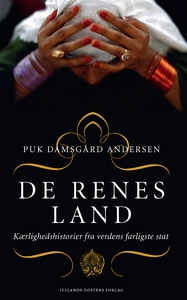 De renes land (e-bog) af Puk Damsgård