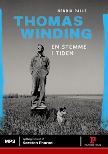 Thomas Winding (lydbog) af Henrik Pal