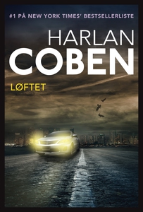 Løftet (e-bog) af Harlan Coben