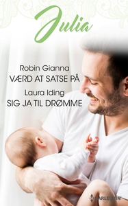 Værd at satse på/Sig ja til drømme (e
