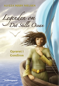 LEGENDEN OM DET STILLE OCEAN (e-bog)