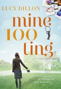 Mine 100 ting (e-bog) af Lucy Dillon