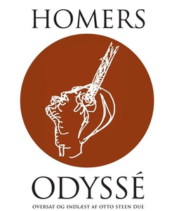 Homers Odyssé (lydbog) af Homer Homer