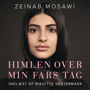 Himlen over min fars tag (lydbog) af