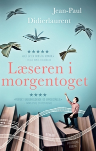 Læseren i morgentoget (e-bog) af Jean