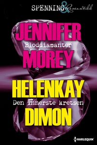 Bloddiamanter / Den innerste kretsen (ebok) a