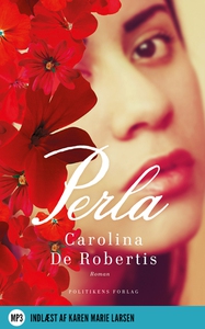 Perla (lydbog) af Carolina De Roberti