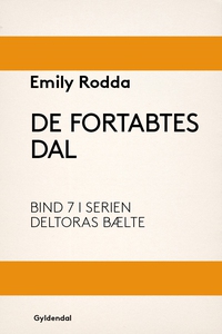 De fortabtes dal (e-bog) af Emily Rod