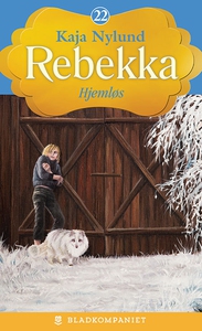 Hjemløs (ebok) av Kaja Nylund