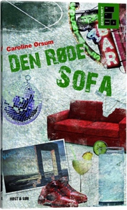 Den røde sofa (e-bog) af Caroline Ørs