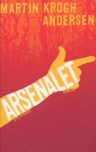 Arsenalet (e-bog) af Martin Krogh And