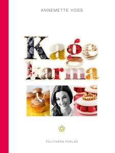 Kagekarma (e-bog) af Annemette Voss
