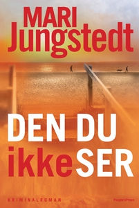 Den du ikke ser (e-bog) af Mari Jungs