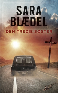 Den tredje søster (e-bog) af Sara Blæ