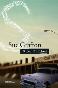 S for stilhed. En Sue Grafton krimi.