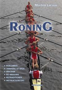 Roning (e-bog) af Morten Larsen