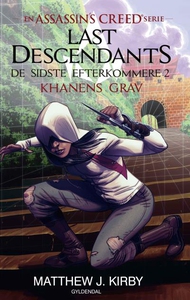 Assassin's Creed - Last Descendants: