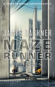 Maze Runner - Feberen (e-bog) af Jame