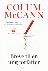 Breve til en ung forfatter (e-bog) af