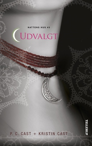 Nattens hus #3: Udvalgt (lydbog) af P