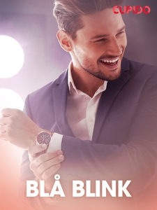 Blå blink (ebok) av Cupido .
