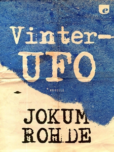 Vinter-UFO (single) af Jokum Rohde