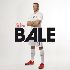 Bale (lydbog) af Frank Worrall