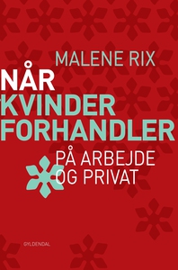 Når kvinder forhandler (e-bog) af Mal