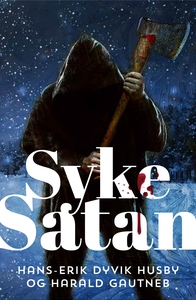 Syke Satan (ebok) av Hans-Erik Dyvik Husby, H