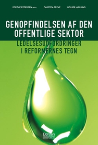 Genopfindelsen af den offentlige sekt