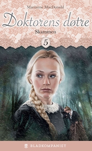 Skammen (ebok) av Marianne MacDonald