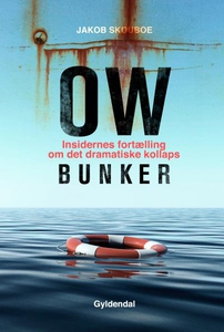 OW Bunker (lydbog) af Jakob Skouboe