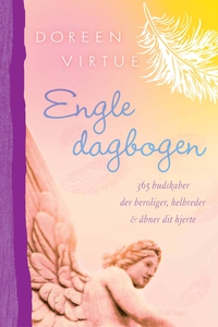 Engledagbogen (e-bog) af Doreen Virtu