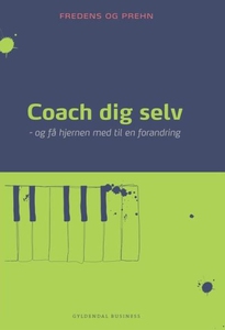 Coach dig selv (lydbog) af Anette Pre