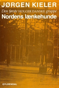 Nordens lænkehunde (e-bog) af Jørgen