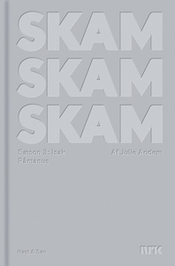 SKAM Sæson 3, Isak (e-bog) af Julie A