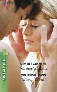 Som det var ment / Min første mann (ebok) av