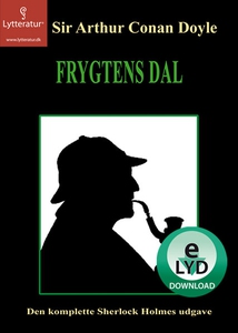Frygtens dal (lydbog) af Sir Arthur C