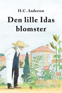 Den lille Idas blomster (e-bog) af H.