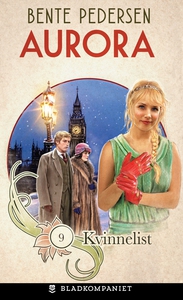 Kvinnelist (ebok) av Bente Pedersen